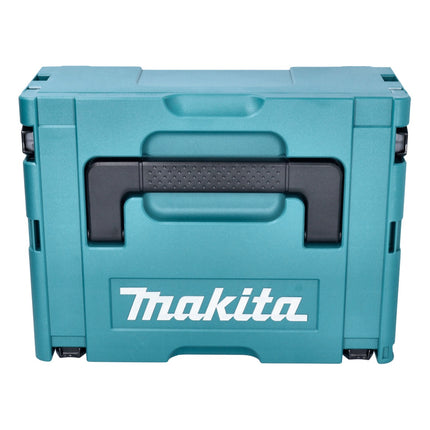 Makita DTD 172 RM1J Clé à choc sans fil 18 V 180 Nm 1/4'' Brushless + 1x batterie 4,0 Ah + chargeur + Makpac