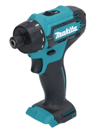 Makita DF 033 DZ Perceuse-visseuse sans fil 12 V max. 30 Nm 1/4'' Solo - sans batterie, sans chargeur