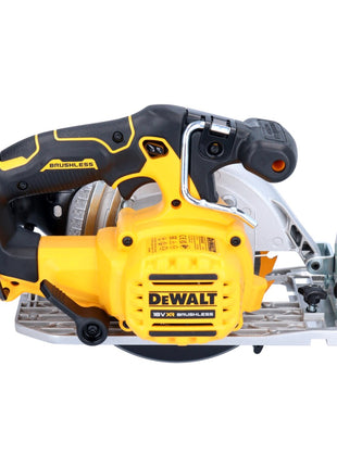 DeWalt DCS 565 N Scie circulaire 18 V 165 mm Brushless + 1x batterie Powerstack 1,7 Ah - sans chargeur