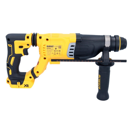 DeWalt DCH 263 N Marteau perforateur burineur sans fil 18 V 3 J SDS Plus Brushless + 1x Powerstack Batterie 1,7 Ah - ohne Ladegert