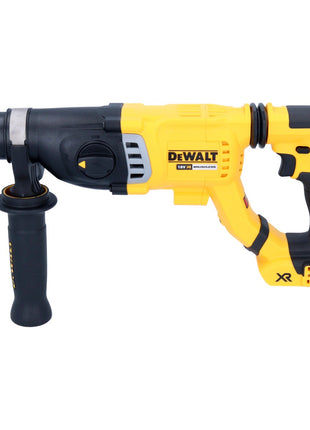 Martillo combinado a batería DeWalt DCH 263 N 18 V 3 J SDS Plus Brushless + 1x batería 2,0 Ah - sin cargador