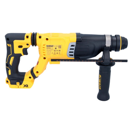 DeWalt DCH 263 H1 Marteau perforateur burineur sans fil 18 V 3 J SDS Plus Brushless + 1x Powerstack Batterie 5,0 Ah + Ladegert