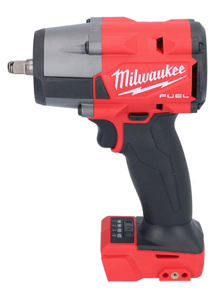 Milwaukee M18 FMTIW2F38-301 Avvitatore a impulsi a batteria 18 V 745 Nm 3/8" brushless + 1x batteria ricaricabile 3,0 Ah - senza caricabatterie