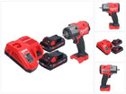 Milwaukee M18 FMTIW2F38-302 Akumulatorowy klucz udarowy 18 V 745 Nm 3/8