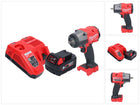 Milwaukee M18 FMTIW2F38-501 llave de impacto inalámbrica 18 V 745 Nm 3/8