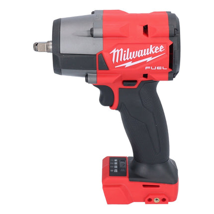 Milwaukee M18 FMTIW2F38-502 Clé à choc sans fil 18 V 745 Nm 3/8'' Brushless + 2x batterie 5,0 Ah + chargeur