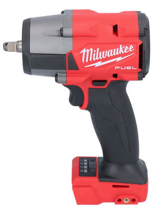 Milwaukee M18 FMTIW2F38-802 Clé à choc sans fil 18 V 745 Nm 3/8'' Brushless + 2x batterie 8,0 Ah + chargeur