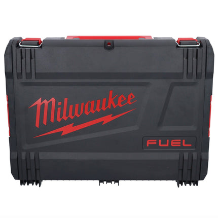 Milwaukee M18 FSAG115X-0X Meuleuse d'angle sans fil 18 V 115 mm Brushless + HD Box - sans batterie, sans chargeur