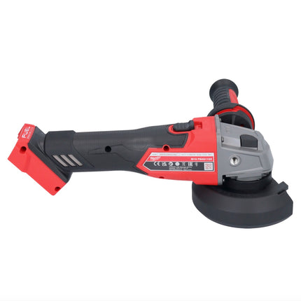 Milwaukee M18 FSAG115X-0X Meuleuse d'angle sans fil 18 V 115 mm Brushless + HD Box - sans batterie, sans chargeur