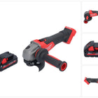 Milwaukee M18 FSAG115X-301 Meuleuse d'angle sans fil 18 V 115 mm Brushless + 1x batterie 3,0 Ah - sans chargeur