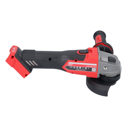 Milwaukee M18 FSAG115X-301 Meuleuse d'angle sans fil 18 V 115 mm Brushless + 1x batterie 3,0 Ah + chargeur