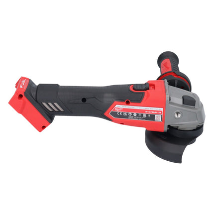 Milwaukee M18 FSAG115X-302 Meuleuse d'angle sans fil 18 V 115 mm Brushless + 2x batterie 3,0 Ah + chargeur