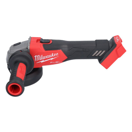 Milwaukee M18 FSAG115X-501 Meuleuse d'angle sans fil 18 V 115 mm Brushless + 1x batterie 5,0 Ah - sans chargeur