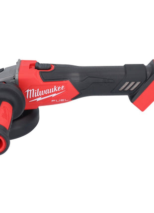 Milwaukee M18 FSAG115X-552 Akku Winkelschleifer 18 V 115 mm Brushless + 2x Akku 5,5 Ah + Ladegerät