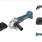 Bosch GWS 18V-10 Professional Meuleuse angulaire sans fil 18 V 115 mm Brushless + 1x batterie ProCORE 4,0 Ah - sans chargeur