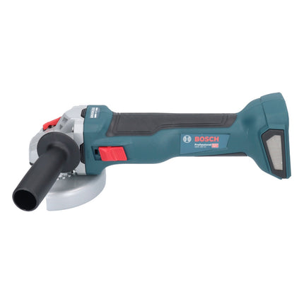 Bosch GWS 18V-10 Professional Meuleuse angulaire sans fil 18 V 115 mm Brushless + 1x batterie ProCORE 4,0 Ah + chargeur