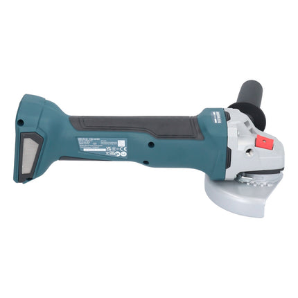 Bosch GWS 18V-10 Professional Meuleuse angulaire sans fil 18 V 115 mm Brushless + 1x batterie ProCORE 4,0 Ah + chargeur