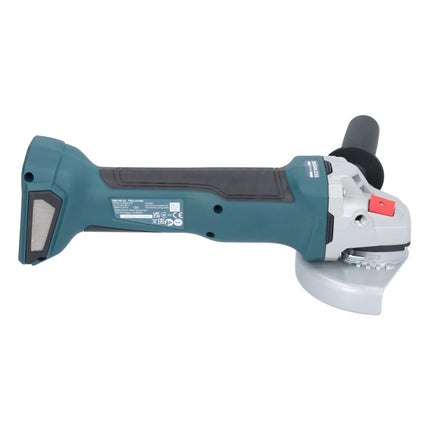 Bosch GWS 18V-10 Professional Meuleuse angulaire sans fil 18 V 115 mm Brushless + 1x batterie ProCORE 8,0 Ah - sans chargeur