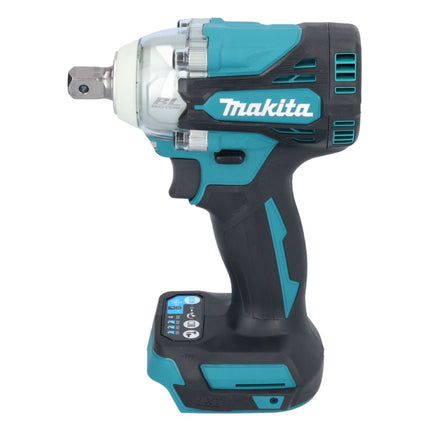 Makita DTW 301 RM Clé à choc 18 V 330 Nm 1/2'' Brushless + 2x batterie 4,0 Ah + chargeur