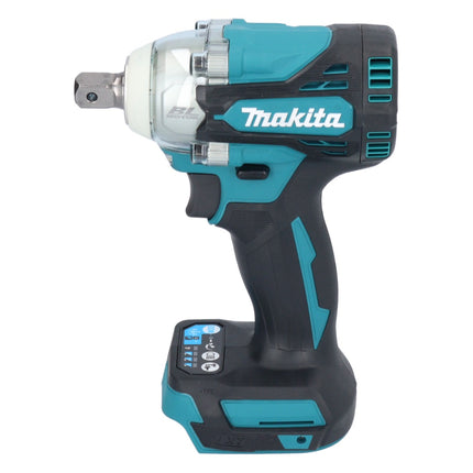 Makita DTW 301 G1 Clé à choc sans fil 18 V 330 Nm 1/2" Brushless + 1x batterie 6,0 Ah - sans chargeur
