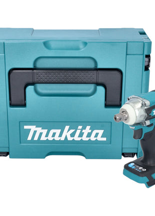 Makita DTW 301 ZJ Clé à choc sans fil 18 V 330 Nm 1/2'' Brushless + Makpac - sans batterie, sans chargeur