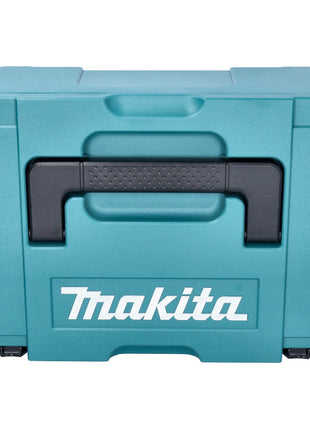 Makita DTW 301 ZJ Clé à choc sans fil 18 V 330 Nm 1/2'' Brushless + Makpac - sans batterie, sans chargeur