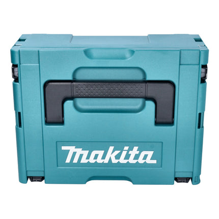 Makita DTW 301 ZJ Clé à choc sans fil 18 V 330 Nm 1/2" Brushless + Makpac - sans batterie, sans chargeur