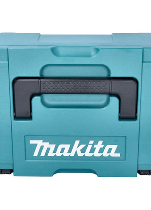 Makita DTW 301 F1J Llave de impacto a batería 18 V 330 Nm 1/2" sin escobillas + 1x batería 3,0 Ah + Makpac - sin cargador