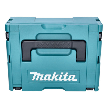 Makita DTW 301 F1J Clé à choc sans fil 18 V 330 Nm 1/2" Brushless + 1x batterie 3,0 Ah + Makpac - sans chargeur