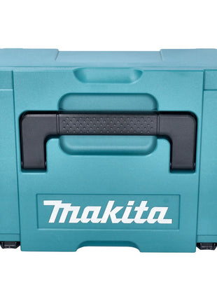 Makita DTW 301 RF1J Atornillador de impacto inalámbrico 18 V 330 Nm 1/2" sin escobillas + 1x batería 3,0 Ah + cargador + Makpac