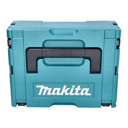 Makita DTW 301 RF1J Clé à choc sans fil 18 V 330 Nm 1/2" Brushless + 1x batterie 3,0 Ah + chargeur + Makpac