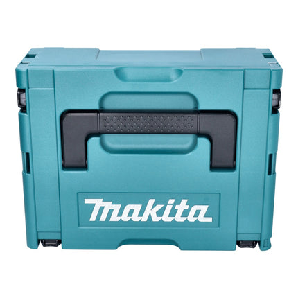 Makita DTW 301 RM1J Clé à choc sans fil 18 V 330 Nm 1/2" Brushless + 1x batterie 4,0 Ah + chargeur + Makpac