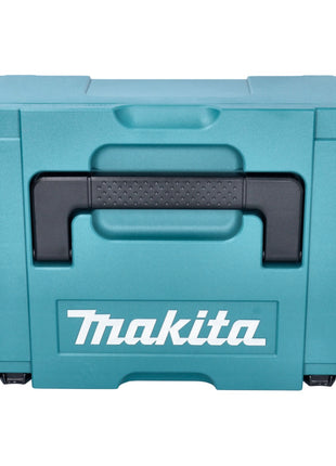 Makita DTW 301 T1J Akku Schlagschrauber 18 V 330 Nm 1/2" Brushless + 1x Akku 5,0 Ah + Makpac - ohne Ladegerät