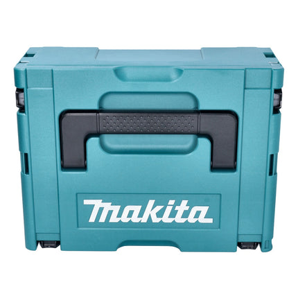 Makita DTW 301 RTJ Clé à choc sans fil 18 V 330 Nm 1/2" Brushless + 2x batterie 5,0 Ah + chargeur + Makpac