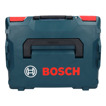 Bosch GSR 18V-90 C Professional Perceuse-visseuse sans fil 18 V 64 Nm Brushless ( 06019K6004 ) + 2x batterie ProCORE 4,0 Ah + chargeur + L-Boxx