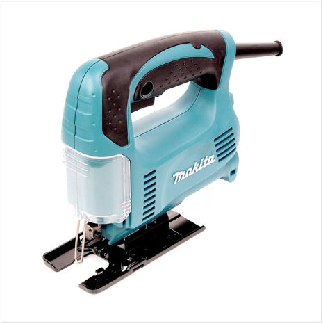 Makita 4326 Stichsäge mit 450 Watt Solo - Toolbrothers