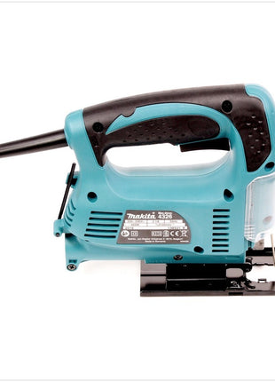 Makita 4326 Stichsäge mit 450 Watt Solo - Toolbrothers