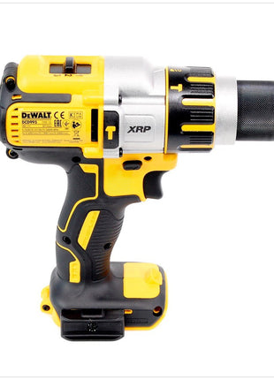 DeWalt DCD 995 N Akku Schlagbohrschrauber 18V 80Nm 13mm + 1x 5,0Ah Akku - ohne Ladegerät - Toolbrothers