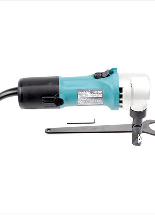 Makita JN 1601 Knabber 550 Watt - Toolbrothers