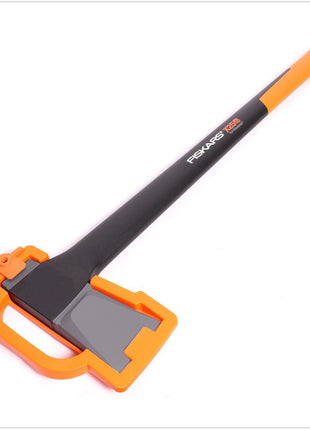 Fiskars X 25 Spalt Axt XL 72,5 cm ( 122480 ) - Toolbrothers