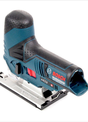 Bosch GST 10,8 V-Li Professional Akku Stichsäge Solo - Toolbrothers