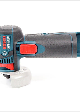 Bosch GWS 10,8-76 V-EC Professional Akku Winkelschleifer Solo - Toolbrothers