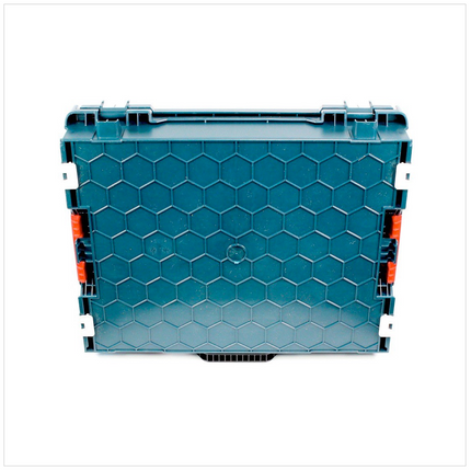 Bosch 3x L-Boxx Sortimo Box 102 System Werkzeugkoffer ( 1600A001RP ) - 3 Stück - Toolbrothers