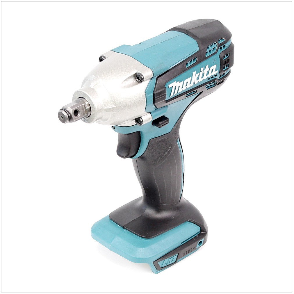 Makita DTW 190 Z 18V Li-ion Boulonneuse à chocs sans fil - sans Accessoires, ni Batteries, ni Chargeur
