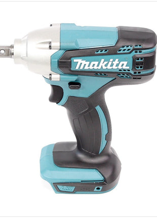 Makita DTW 190 Z 18V Li-ion Akku Schlagschrauber 1/2"  Solo - nur das Gerät ohne Zubehör, ohne Akku ohne Ladegerät ohne Koffer - Toolbrothers