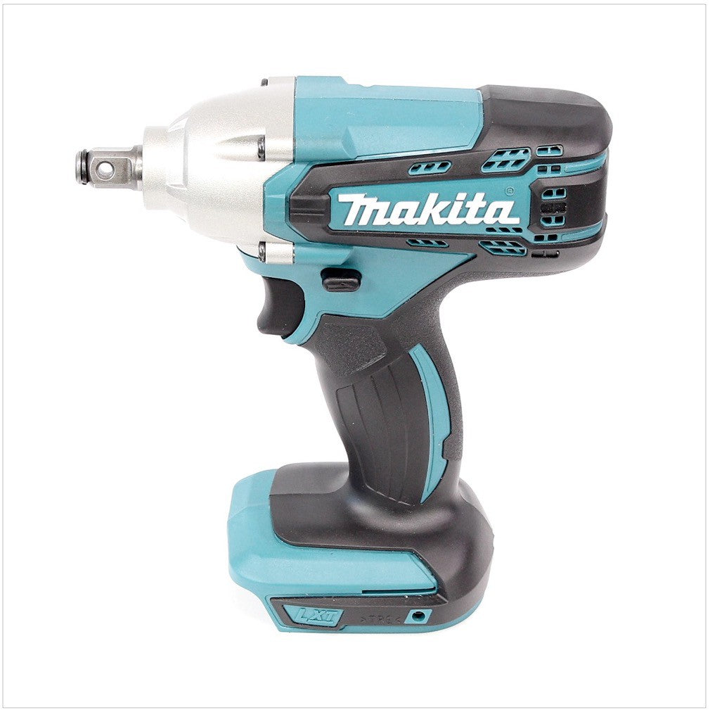 Makita DTW 190 Z 18V Li-ion Boulonneuse à chocs sans fil - sans Accessoires, ni Batteries, ni Chargeur