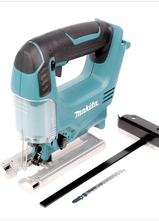 Makita JV 100 D 10,8 V Li-ion Akku Stichsäge in Makita Tasche - ohne Akku, ohne Ladegerät - Toolbrothers