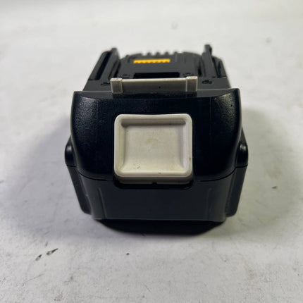 Makita BL 1840 18 V 4 Ah 4000 mAh Li Ion AKKU Gebraucht 4 - toolbrothers