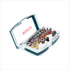 Bosch 32 teiliges Bit Set in robuster Box ( 2607017359 ) - Toolbrothers