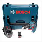 Bosch GSR 10,8 V-EC TE Professional Akku Trockenbauschrauber + L-Boxx + 1x Akku 2,5Ah + 1x Ladegerät - Toolbrothers